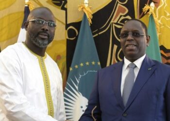 Macky Sall et George Weah : deux exemples brillants qui ont donné de l’élan à la démocratie en Afrique