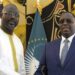 Macky Sall & George Weah: Two Shining Examples Who Have Given Democracy An Oomph In Africa