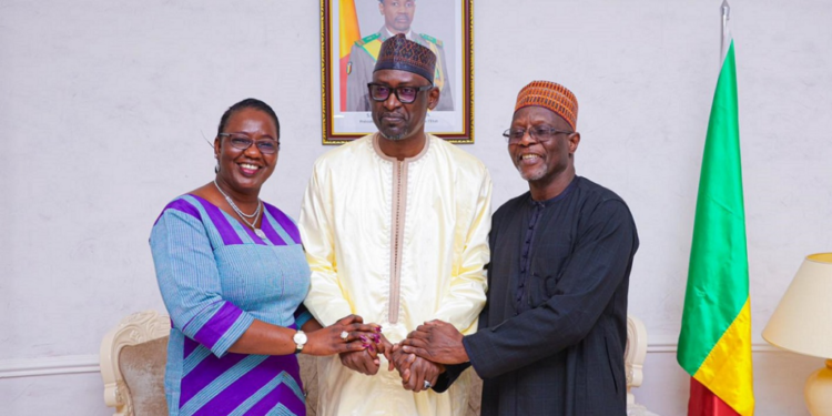 Sustainability of The Sahel Alliance – A Myth Or Reality