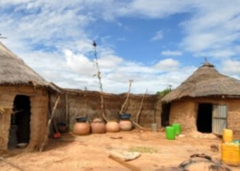 The Security Role Of Taboos In Traditional African Societies