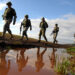 Integration of environmental security into Ghana’s National Security Strategy safeguards the future