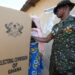 L’évolution de la dynamique de la sécurité et des élections au Ghana