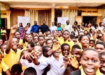 Implementing Education Policy in an Age of Digitalisation: A discussion of the impacts of the implementation of Ghana’s free SHS.