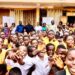 Implementing Education Policy in an Age of Digitalisation: A discussion of the impacts of the implementation of Ghana’s free SHS.