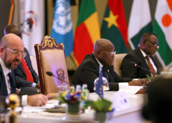 Alliance Of Sahel States Formation: Objectives & Implications for ECOWAS