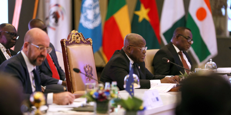 Alliance Of Sahel States Formation: Objectives & Implications for ECOWAS