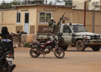 Sahel Region: Stifling democracy under the guise of counterterrorism