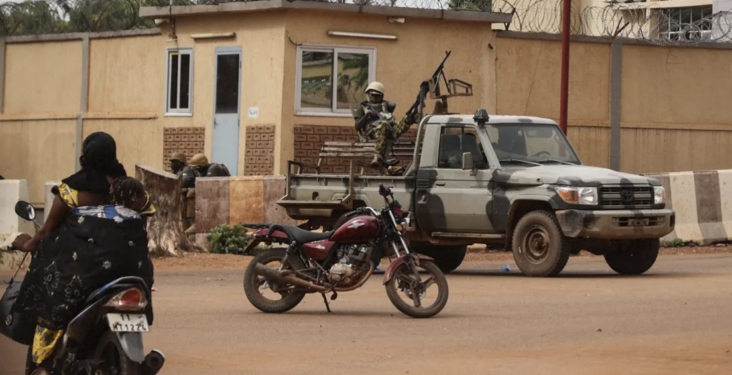 Sahel Region: Stifling democracy under the guise of counterterrorism