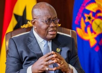 Ghana president calls out coup makers, urges Africa to be suspicious of military ‘Messiahs, redeemers & liberators’