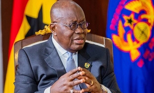 Ghana president calls out coup makers, urges Africa to be suspicious of military ‘Messiahs, redeemers & liberators’