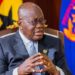 Ghana president calls out coup makers, urges Africa to be suspicious of military ‘Messiahs, redeemers & liberators’