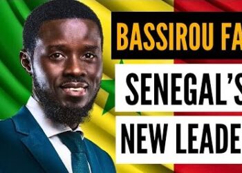 Senegal makes Africa proud again : Demonstrates the resilience of democracy on a continent plagued by coups and provides Africa with a pathway for young leadership
