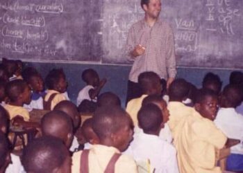 Effects of overpopulation in class on quality of education