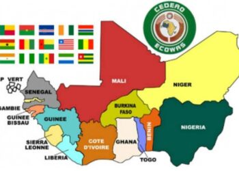 Military juntas & dictators not viable alternatives to multi-party democracy in Africa – ECOWAS Commissioner for peace, security