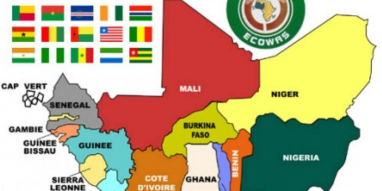 Military juntas & dictators not viable alternatives to multi-party democracy in Africa – ECOWAS Commissioner for peace, security