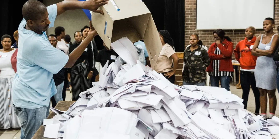 There are 20 elections in Africa this year: How will they reshape the continent?