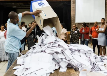 There are 20 elections in Africa this year: How will they reshape the continent?