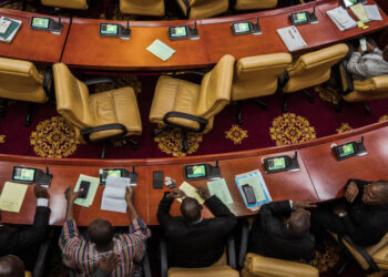 The cost of anti-LGBTQI+ laws in Africa: How the West has ‘weaponised’ homosexuality against the continent