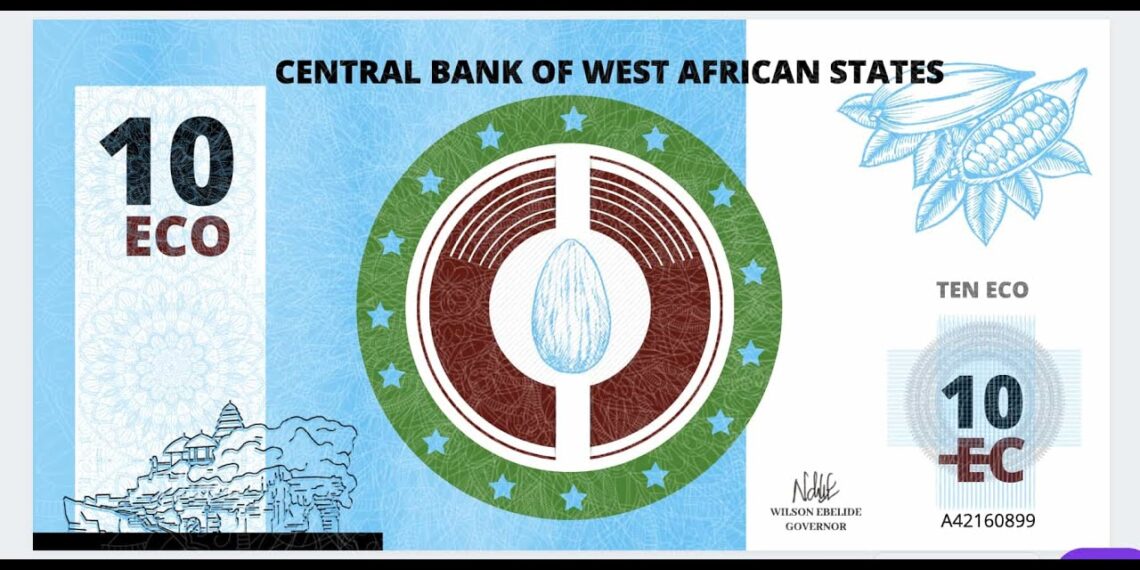 West Africa’s long-overdue dream for a common Afro-centric, non-colonial currency