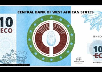West Africa’s long-overdue dream for a common Afro-centric, non-colonial currency