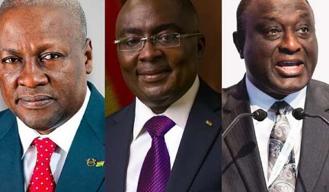 Key Drivers of Voter Choices for Ghana’s 2024 General Elections – A Review