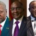 Key Drivers of Voter Choices for Ghana’s 2024 General Elections – A Review