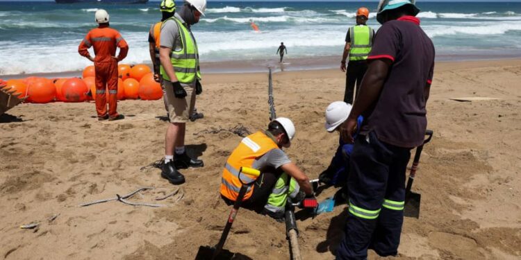 La panne d’Internet signale qu’il est temps pour l’Afrique d’être technologiquement résiliente et indépendante