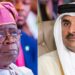 La visite de Tinubu au Qatar pour y pêcher des investissements témoigne des liens croissants entre l’Afrique et les pays arabes