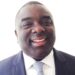 Ambassador Rasheed Seidu Inusah CISA Ghana C. E. O.