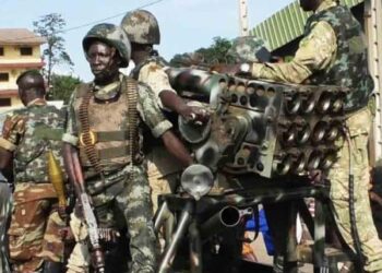 Sahel: A dangerous landmine of coups, terrorism, climate change vulnerabilities, scarcity, human trafficking, arms proliferation