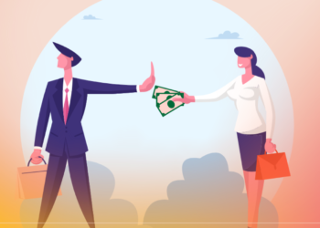 La corruption en Afrique prend un visage plus féminin : Les implications pour la sécurité du continent