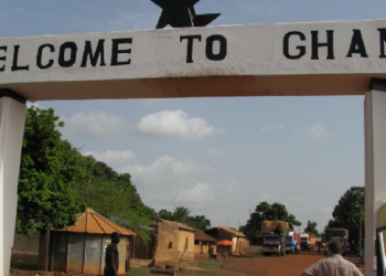 Border Security: A Door Left Wide Open