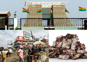 Ghana’s Growth: Unveiling the Hidden Costs