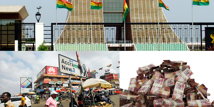 La croissance du Ghana : Révéler les coûts cachés