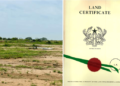 Ghana land ownership