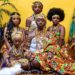 The Concept of Beauty in Africa