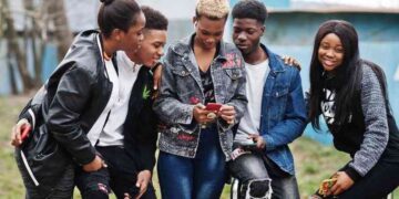 Sauvegarder la sécurité nationale : Comprendre le rôle de la génération Z au Ghana