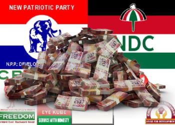 Les nouveaux défis du financement des partis politiques