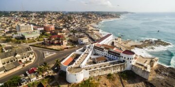 Le système de décentralisation du Ghana est-il recentralisé ?