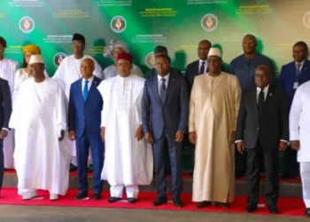 The Future Of ECOWAS: Ensuring Stability, Peace and Prosperity in West Africa Amid the Security Threats.