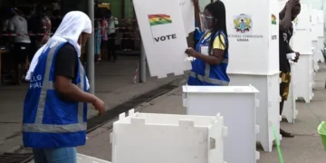 Violent Electioneering: A Grave Threat to Ghana’s Democracy