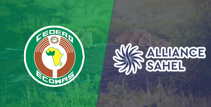 ECOWAS V AES: Who Needs Whom for Economic Survival?