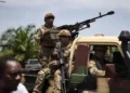 The Ripple Effect of Mali’s Counterterrorism Efforts on Neighbouring Mauritania