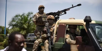 The Ripple Effect of Mali’s Counterterrorism Efforts on Neighbouring Mauritania