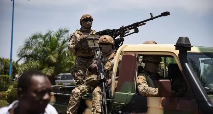 The Ripple Effect of Mali’s Counterterrorism Efforts on Neighbouring Mauritania