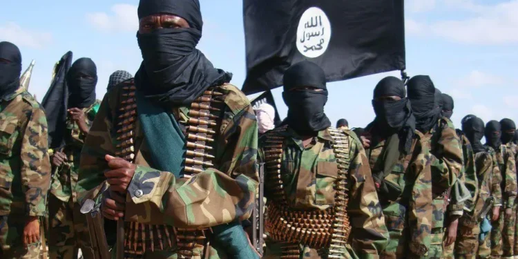 Preventing Cross-Border Harm: Counter-Terrorism Measures and International Law in West Africa