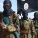 Preventing Cross-Border Harm: Counter-Terrorism Measures and International Law in West Africa