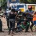 Electoral Violence – An Ugly Emerging Reality Once Again