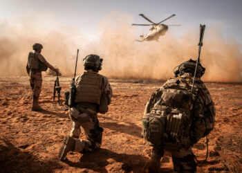 Balancing Counterterrorism Efforts and Territorial Sovereignty in West Africa: A Critical Examination of Regional Challenges and Strategies