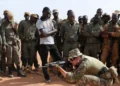 Crisis Within A Crisis: The Humanitarian Impact Of Counterterrorism In West Africa